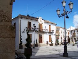 Castillo de Velez-Blanco 2010